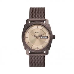Đồng hồ Fossil Nam FS5936 Dây Mesh 42mm