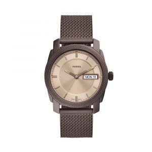 Đồng hồ Fossil Nam FS5936 Dây Mesh 42mm