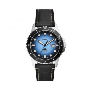 Đồng hồ Fossil Nam FS5960 Dây Da 42mm