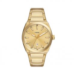 Đồng hồ Fossil Nam FS5965 Dây Kim Loại 42mm