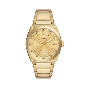 Đồng hồ Fossil Nam FS5965 Dây Kim Loại 42mm