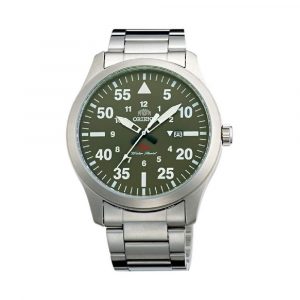 Đồng hồ Orient Nam FUNG2001F0 Dây Kim Loại 42mm