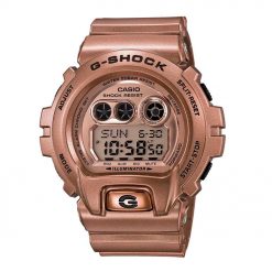 Đồng hồ Casio Nam GD-X6900GD-9DR Dây Nhựa 54mm