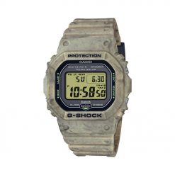 Đồng hồ Casio Nam GW-B5600SL-5DR Dây Cao Su 42.8mm