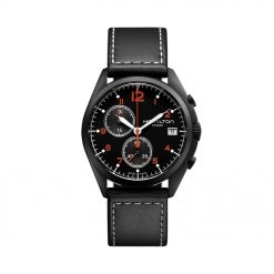 Đồng hồ Hamilton Nam H76.582.733 Dây Da 41mm