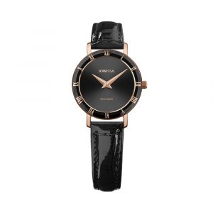 Đồng hồ Jowissa Nữ J2.309.S Dây Da 26mm