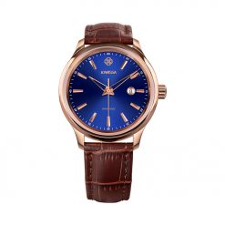 Đồng hồ Jowissa Nam J4.203.L Dây Da 45mm