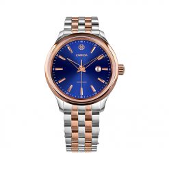 Đồng hồ Jowissa Nam J4.231.L Dây Kim Loại 45mm