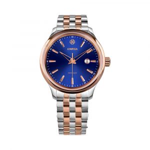 Đồng hồ Jowissa Nam J4.231.L Dây Kim Loại 45mm