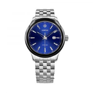 Đồng hồ Jowissa Nam J4.236.L Dây Thép Không Gỉ 45mm