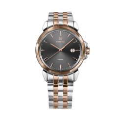 Đồng hồ Jowissa Nam J4.249.L Dây Kim Loại 42mm