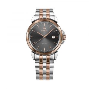 Đồng hồ Jowissa Nam J4.249.L Dây Kim Loại 42mm