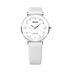 Đồng hồ Jowissa Nữ J5.551.L Dây Da 36mm