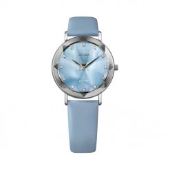 Đồng hồ Jowissa Nữ J5.604.M Dây Da 30mm