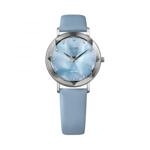 Đồng hồ Jowissa Nữ J5.604.M Dây Da 30mm