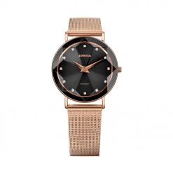 Đồng hồ Jowissa Nữ J5.611.L Dây Mesh 35mm