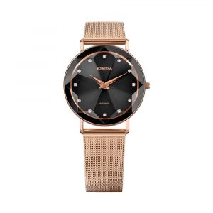 Đồng hồ Jowissa Nữ J5.611.L Dây Mesh 35mm