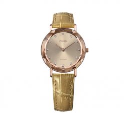 Đồng hồ Jowissa Nữ J5.638.M Dây Da 30mm