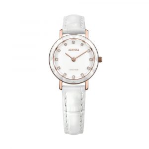 Đồng hồ Jowissa Nữ J5.639.S Dây Da 26mm