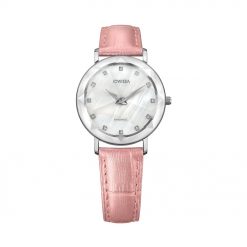 Đồng hồ Jowissa Nữ J5.684.M Dây Da 30mm