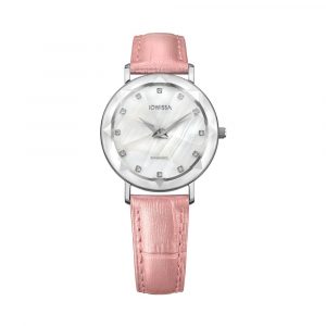 Đồng hồ Jowissa Nữ J5.684.M Dây Da 30mm