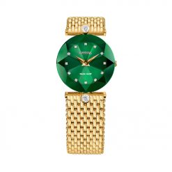 Đồng hồ Jowissa Nữ J5.697.M Dây Kim Loại 29.5mm