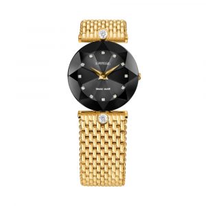 Đồng hồ Jowissa Nữ J5.699.M Dây Kim Loại 29mm