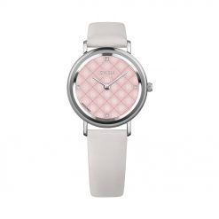 Đồng hồ Jowissa Nữ J6.228.M Dây Da 30mm