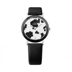 Đồng hồ Jowissa Nữ J6.318.L Dây Da 35mm