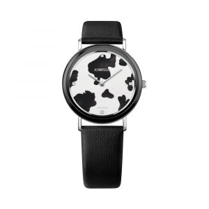 Đồng hồ Jowissa Nữ J6.318.L Dây Da 35mm