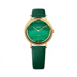 Đồng hồ Jowissa Nữ J6.565.M Dây Da 30mm