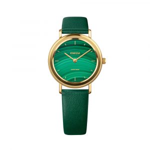 Đồng hồ Jowissa Nữ J6.565.M Dây Da 30mm