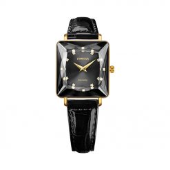 Đồng hồ Jowissa Nữ J8.060.M Dây Da 30x26mm