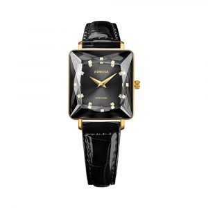 Đồng hồ Jowissa Nữ J8.060.M Dây Da 30x26mm