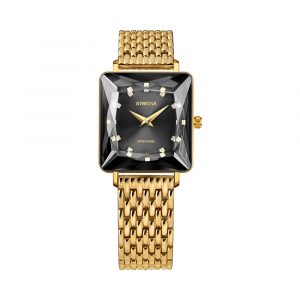 Đồng hồ Jowissa Nữ J8.064.M Dây Kim Loại 25mm