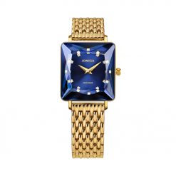 Đồng hồ Jowissa Nữ J8.065.M Dây Kim Loại 25mm