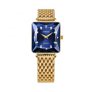 Đồng hồ Jowissa Nữ J8.065.M Dây Kim Loại 25mm