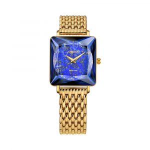 Đồng hồ Jowissa Nữ J8.775.M Dây Thép Không Gỉ 25.6mm