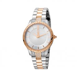 Đồng hồ Just Cavalli Nữ JC1L004M0085 Dây Thép Không Gỉ 34mm