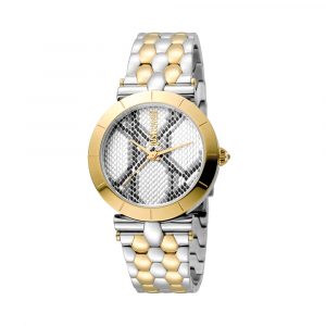 Đồng hồ Just Cavalli Nữ JC1L005M0095 Dây Thép Không Gỉ 34mm