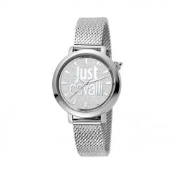Đồng hồ Just Cavalli Nữ JC1L007M0045 Dây Mesh 34mm