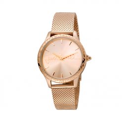 Đồng hồ Just Cavalli Nữ JC1L023M0105 Dây Mesh 34mm