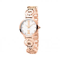 Đồng hồ Just Cavalli Nữ JC1L028M0045 Dây Thép Không Gỉ 28mm