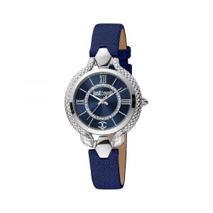 Đồng hồ Just Cavalli Nữ JC1L046L0215 Dây Da 32mm