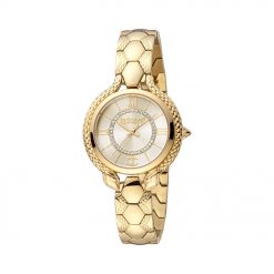 Đồng hồ Just Cavalli Nữ JC1L046M0255 Dây Thép Không Gỉ 32mm