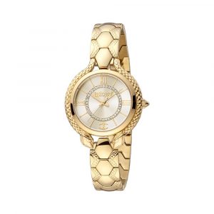 Đồng hồ Just Cavalli Nữ JC1L046M0255 Dây Thép Không Gỉ 32mm