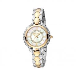 Đồng hồ Just Cavalli Nữ JC1L046M0285 Dây Thép Không Gỉ 32mm