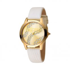Đồng hồ Just Cavalli Nữ JC1L050L0225 Dây Da 34mm