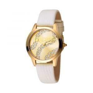 Đồng hồ Just Cavalli Nữ JC1L050L0225 Dây Da 34mm