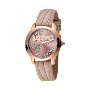 Đồng hồ Just Cavalli Nữ JC1L050L0245 Dây Da 34mm